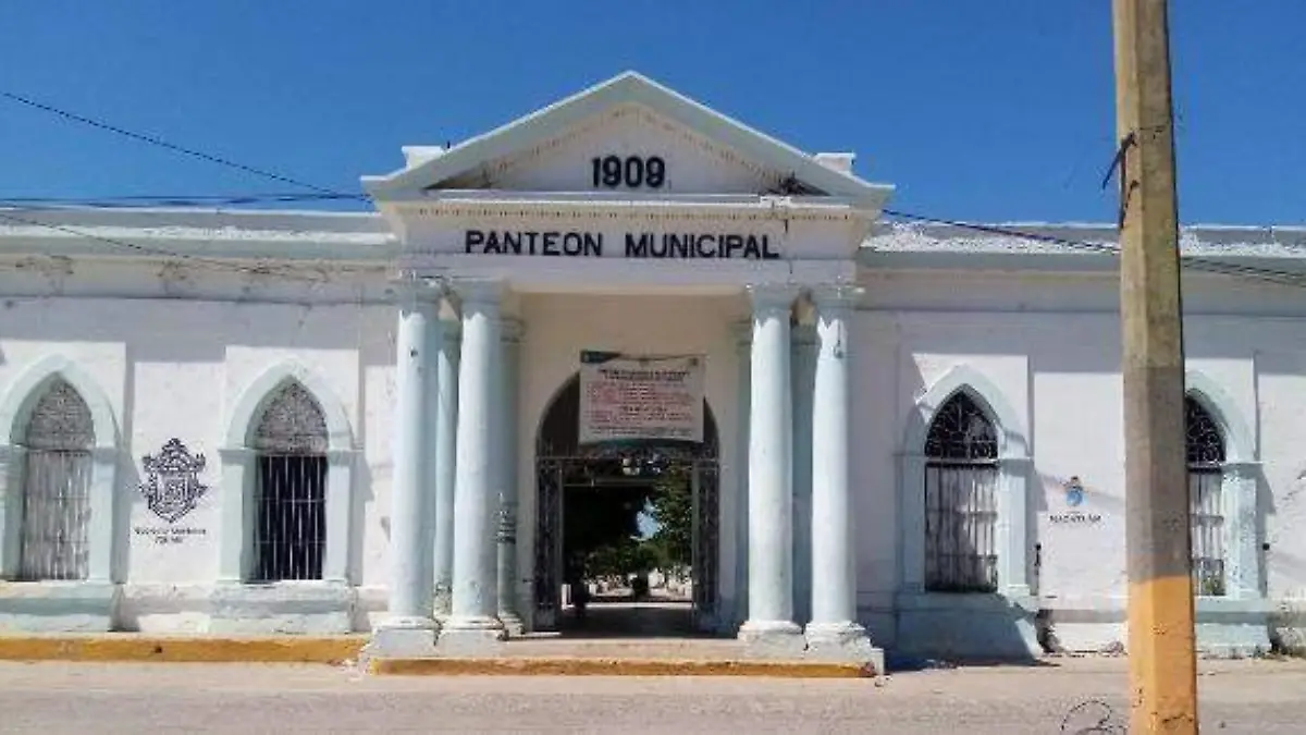 PANTEON MPAL